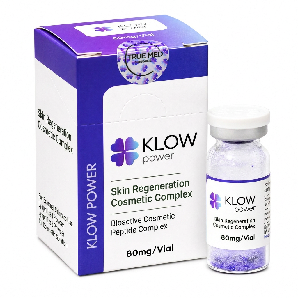 KLOW Power®